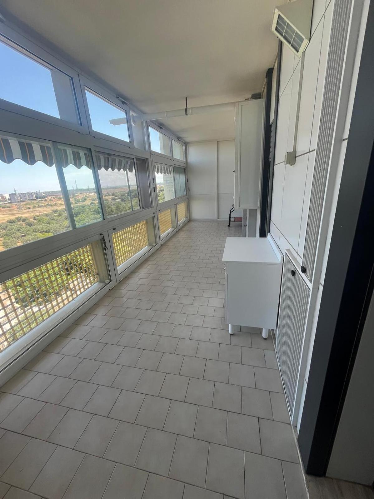Margo Apartment Bari Exterior foto