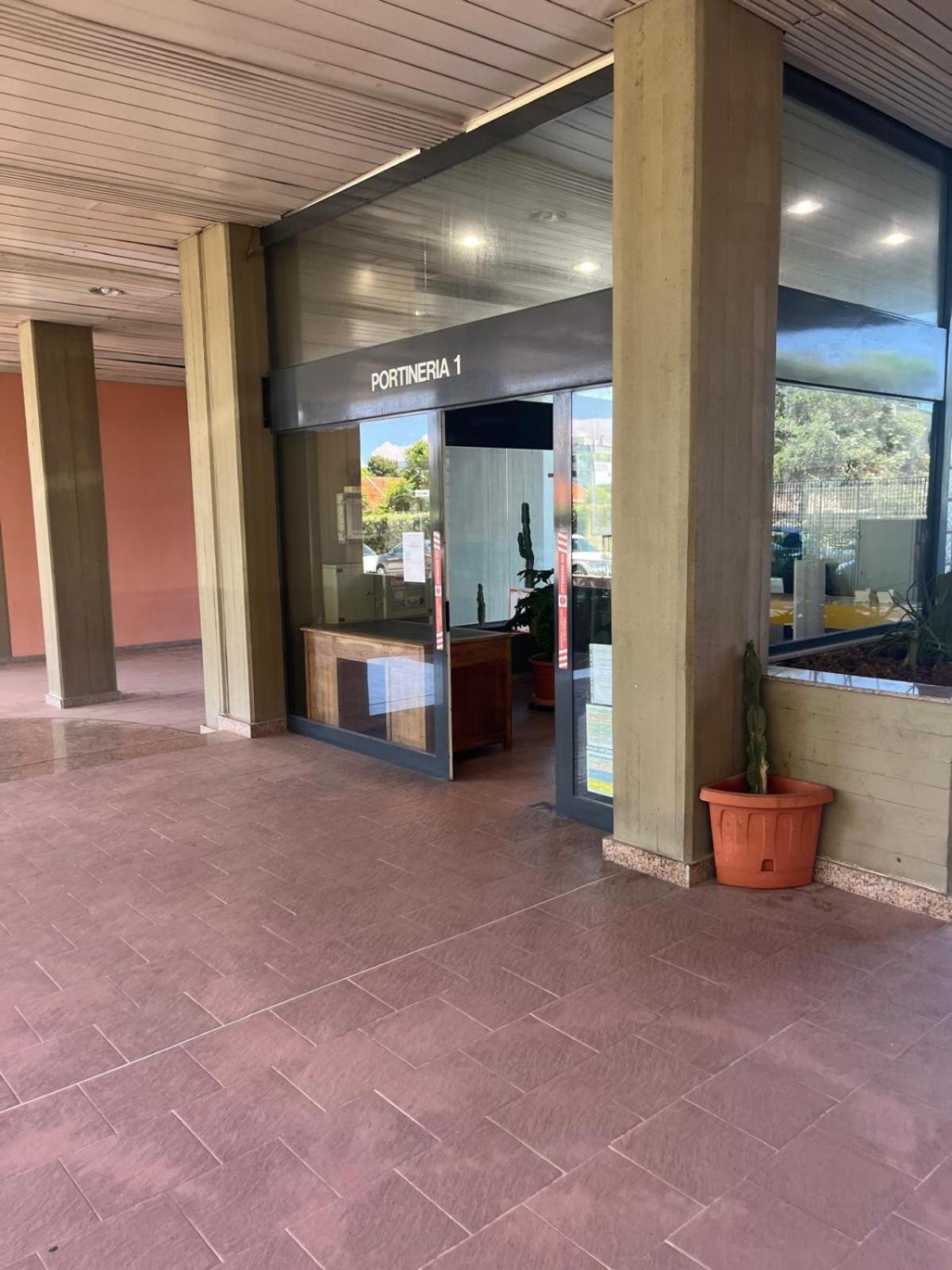 Margo Apartment Bari Exterior foto