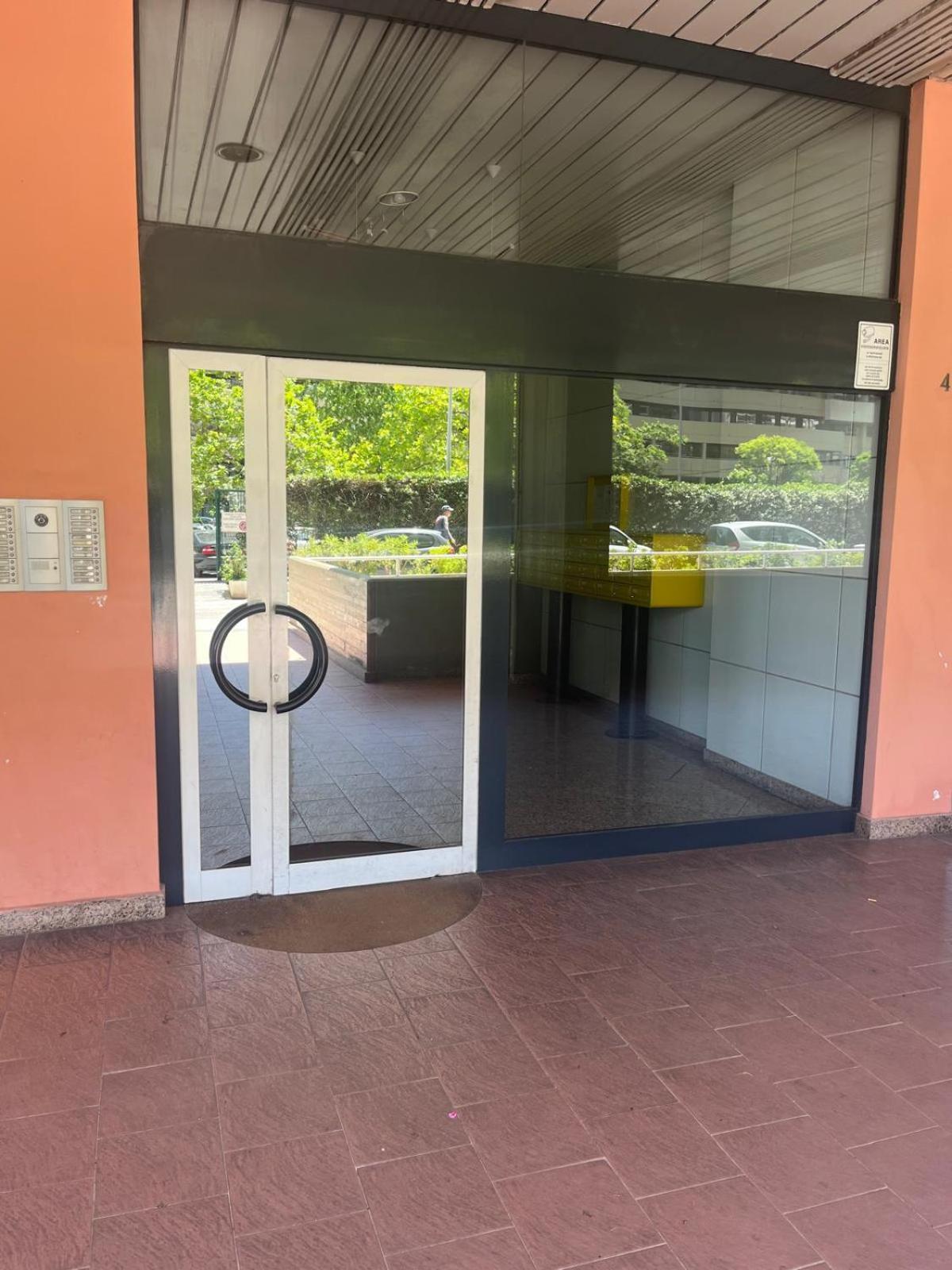 Margo Apartment Bari Exterior foto