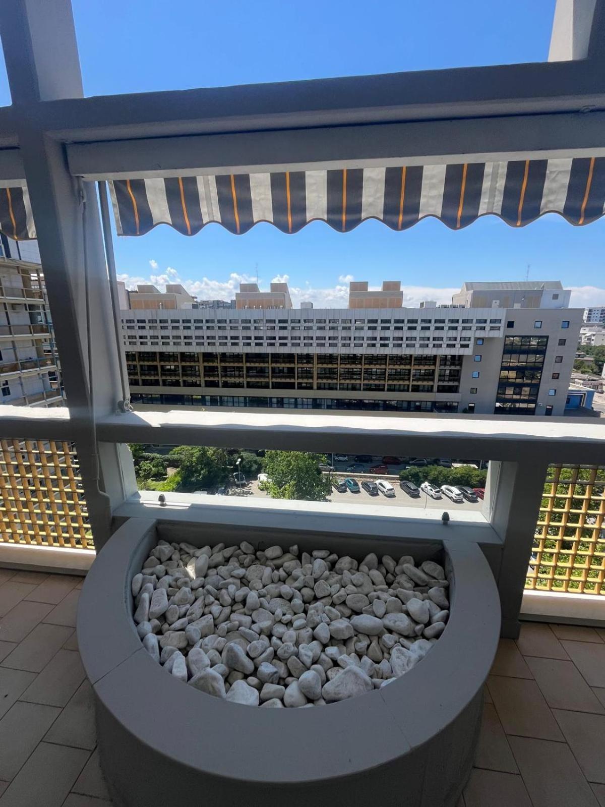 Margo Apartment Bari Exterior foto