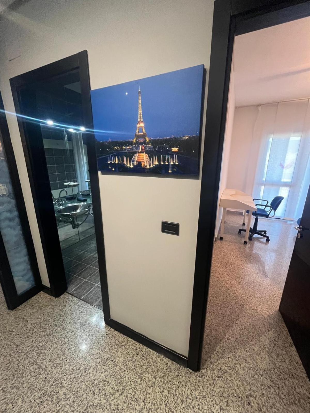 Margo Apartment Bari Exterior foto