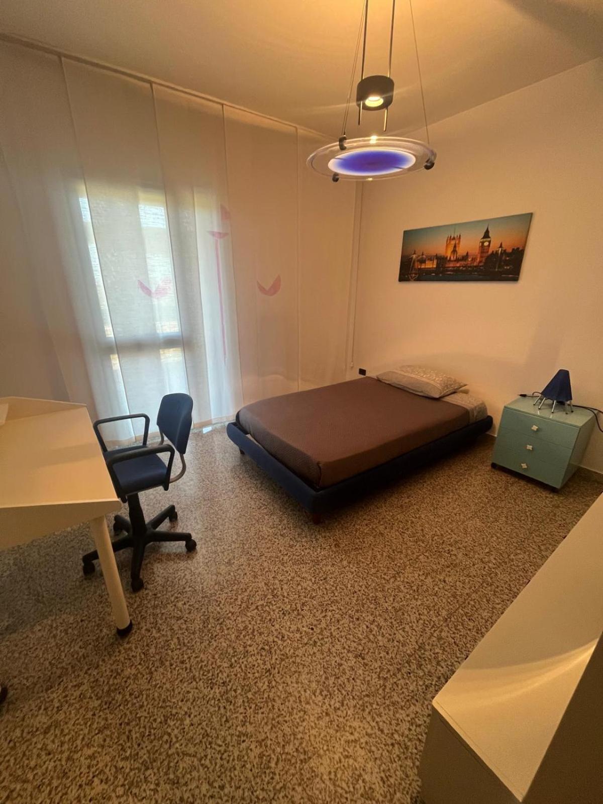 Margo Apartment Bari Exterior foto