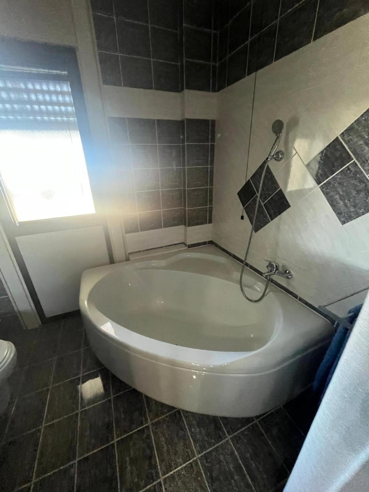 Margo Apartment Bari Exterior foto