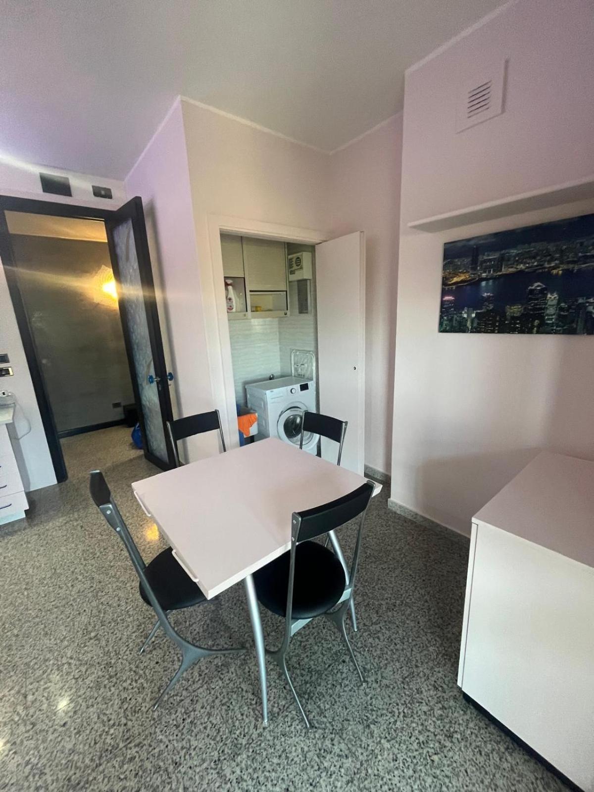 Margo Apartment Bari Exterior foto