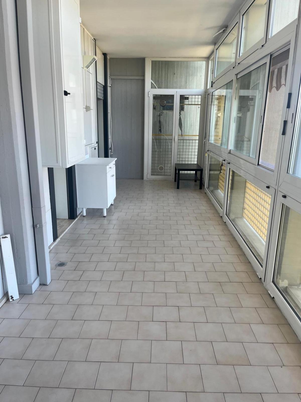 Margo Apartment Bari Exterior foto