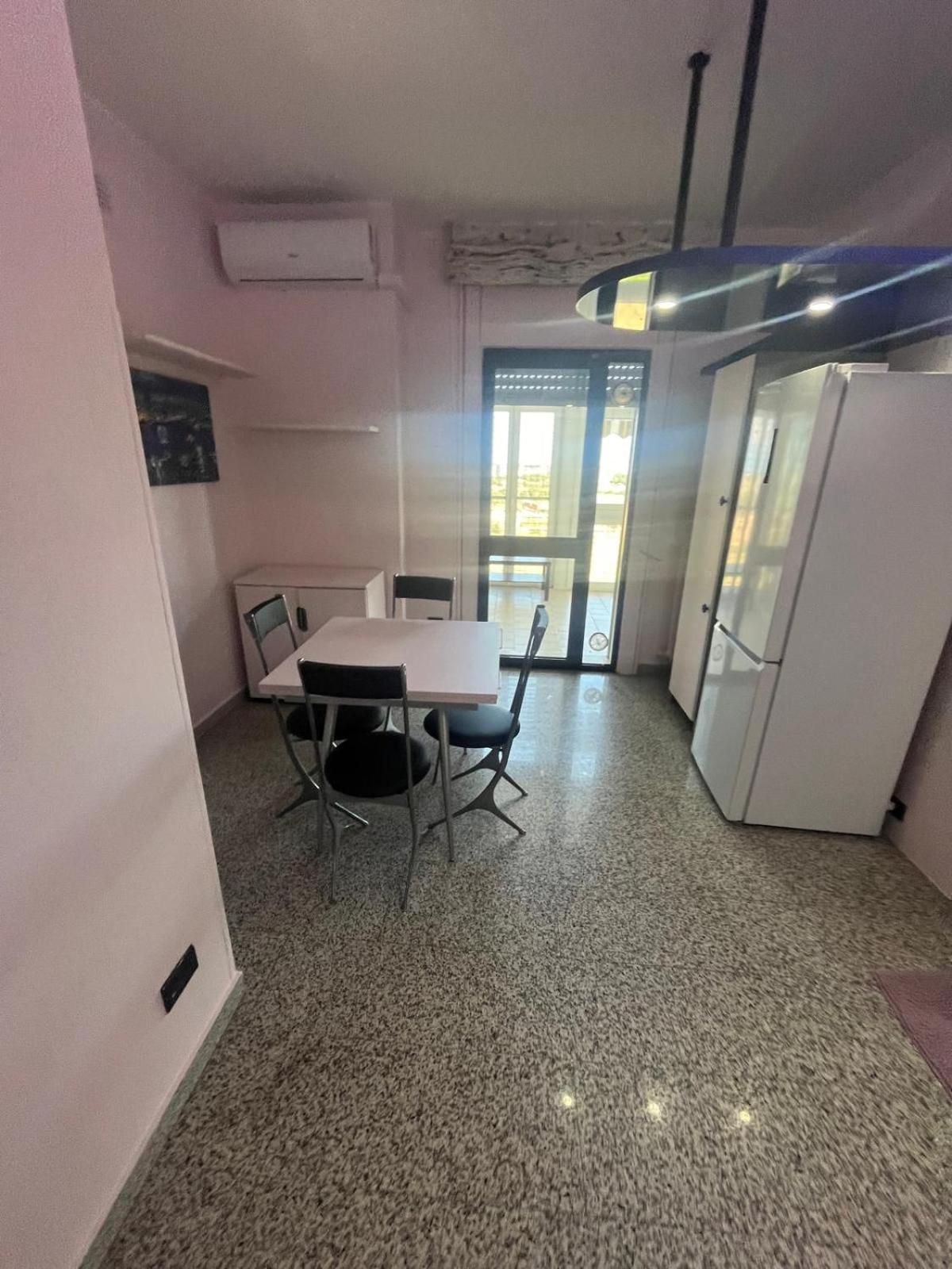 Margo Apartment Bari Exterior foto